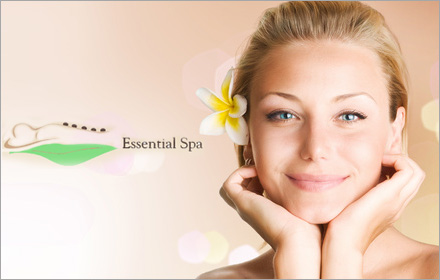 £29 for a Decleor pamper package at Essential Spa worth £140 - includes a full back massage, mini facial, scalp and facial massage plus a collagen eye treatment