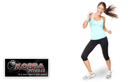 kobra fitness