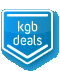 kgbdeals logo